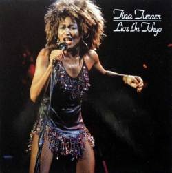 Tina Turner : Live in Tokyo